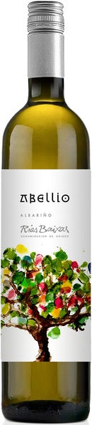 Abellio Albarino 2024 (6 bottles)