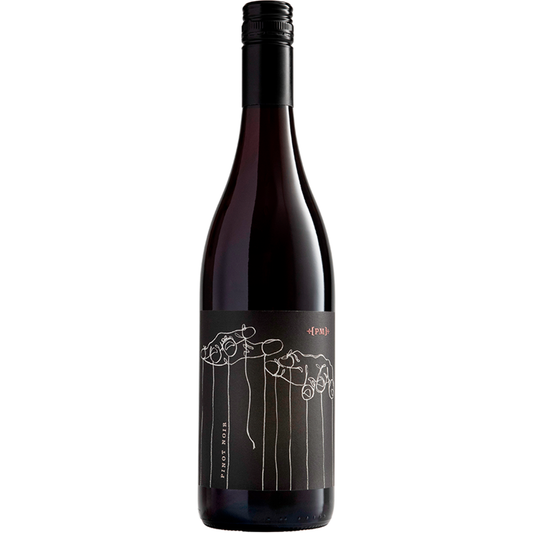 Puppet Master Pinot Noir 2021 (12 Bottles)