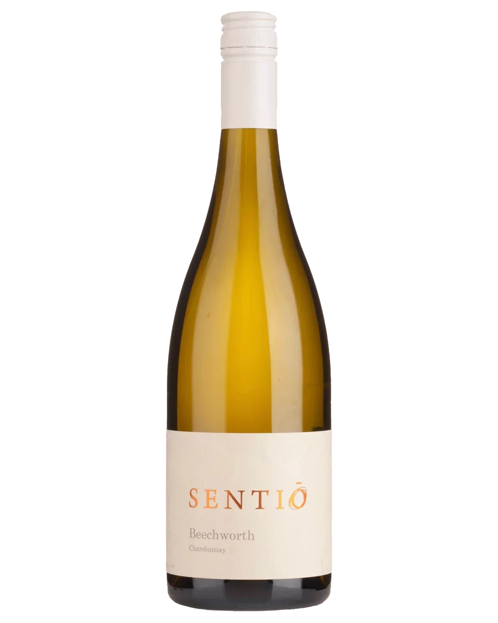 Sentio Single Vineyard Beechworth Chardonnay 2021 (12 Bottles)