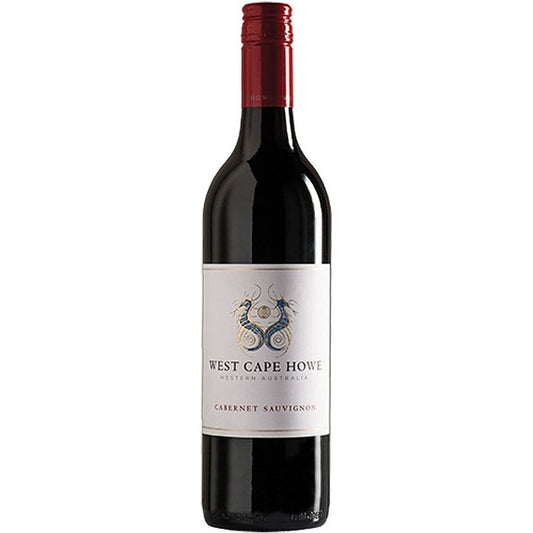 West Cape Howe Cabernet Sauvignon 2023 (12 Bottles)