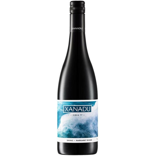 Xanadu Circa 77 Shiraz 2019 (12 Bottles)