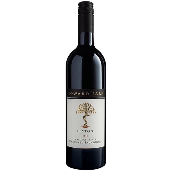 Howard Park Leston Cabernet Sauvignon 2018 (12 Bottles)