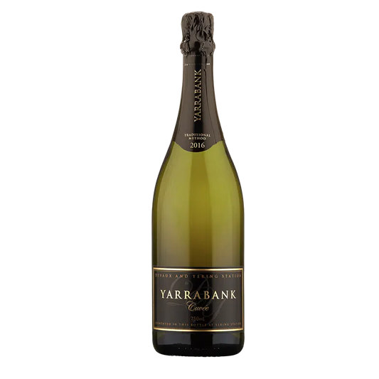 Yarrabank Cuvée 2019 (12 Bottles)