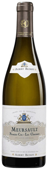 A Bichot Meursault Charmes 1er Cru 2020 (12 bottles)