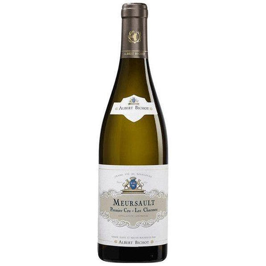 A Bichot Meursault Charmes 1er Cru 2020 (12 bottles)