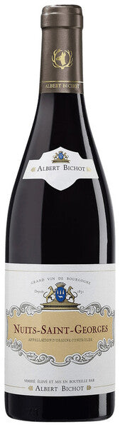 A Bichot Nuits St Georges AOC, Burgundy 2018 (12 bottles)