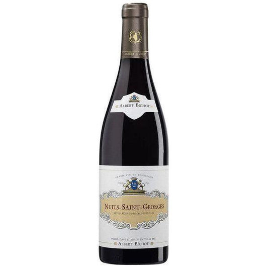 A Bichot Nuits St Georges AOC, Burgundy 2018 (12 bottles)