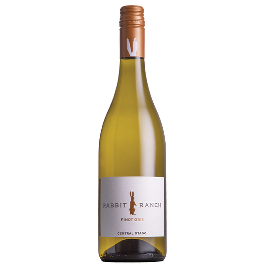 Rabbit Ranch Pinot Gris 2022 (12 Bottles)