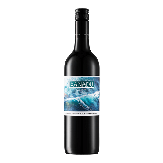 Xanadu Circa 77 Cabernet Sauvignon 2022 (12 Bottles)