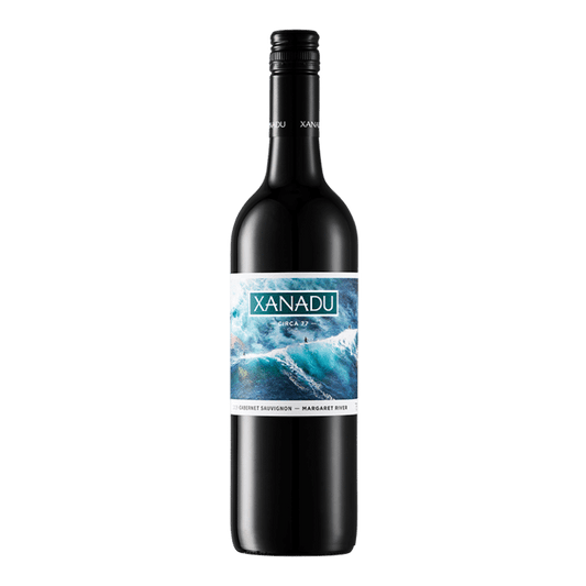 Xanadu Circa 77 Cabernet Sauvignon 2020 (12 Bottles)