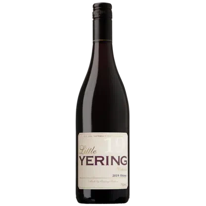 Yering Station Little Yering Shiraz 2020 (12 Bottles)