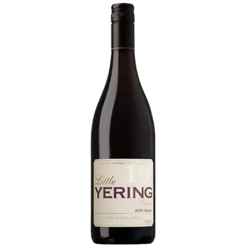 Yering Station Little Yering Shiraz 2022 (12 Bottles)