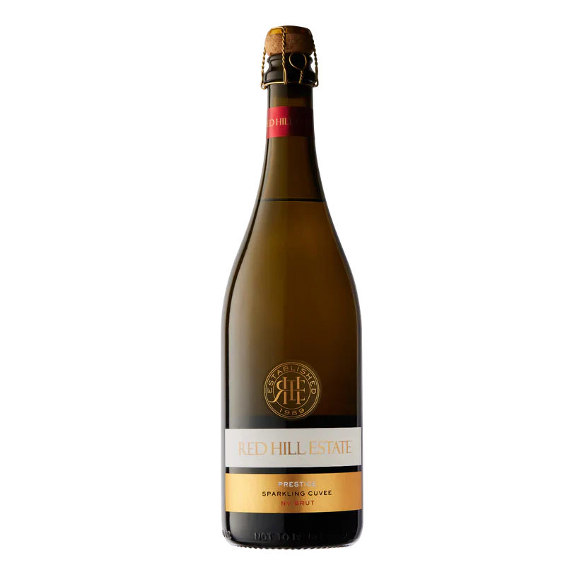 Red Hill Estate Sparkling Cuvée NV (12 Bottles)