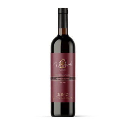 2006 Thomas Church Shiraz 750ML (12 Bottles)