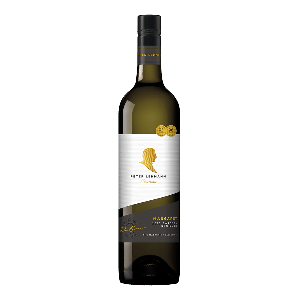 Peter Lehmann Margaret Barossa Valley Semillon 2015 (6 bottles)