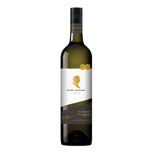 Peter Lehmann Margaret Barossa Valley Semillon 2015 (6 bottles)