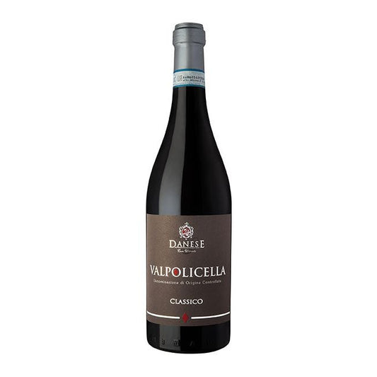 Cantina Danese Valpolicella DOC 2016 (12 Bottles)