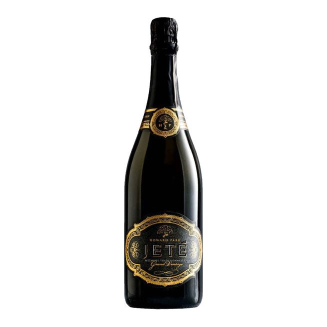 Howard Park Jeté Cuvee Grand Vintage 2017 (12 Bottles)