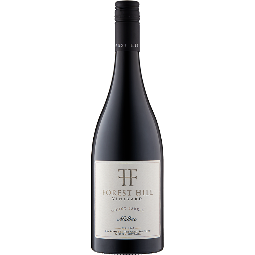 Forest Hill Estate Malbec 2021  (12 bottles)