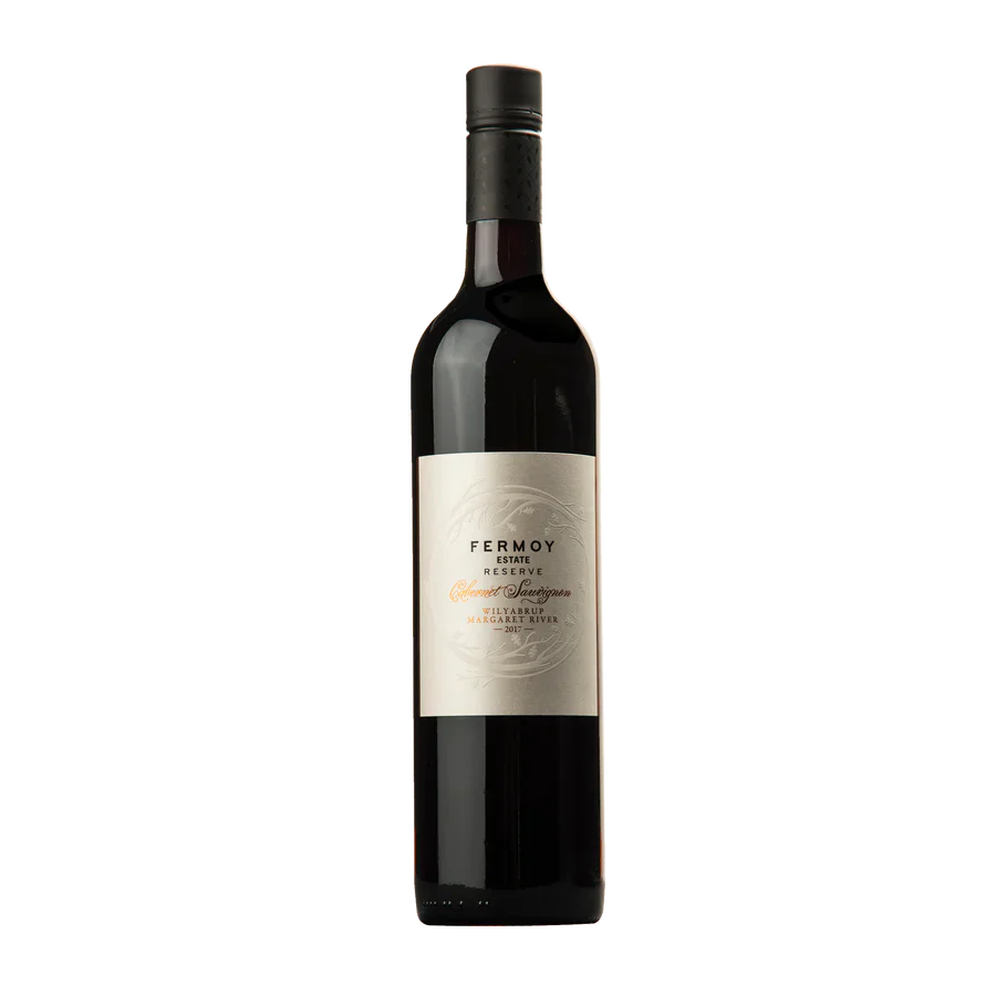 Fermoy Reserve Cabernet Sauvignon, Margaret River 2017 (6 Bottles)