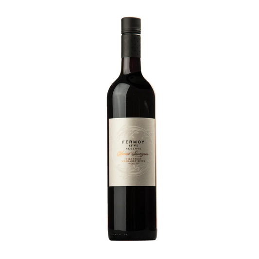 Fermoy Reserve Cabernet Sauvignon, Margaret River 2017 (6 Bottles)