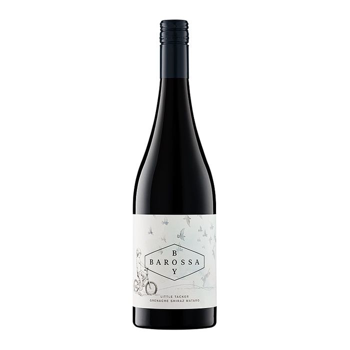 Barossa Boy Little Tacker GSM 2018 (12 bottles)