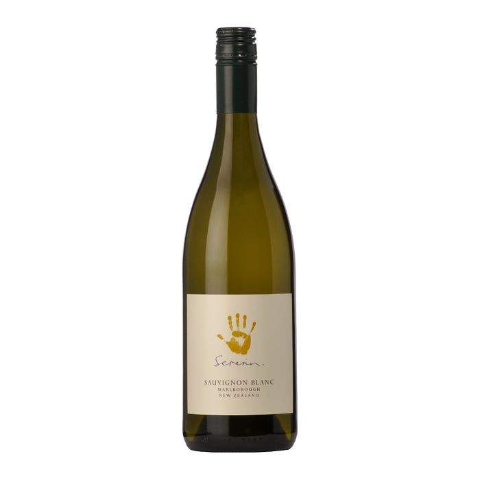 Seresin Marlb Sauvignon Blanc (12 bottles) 2022