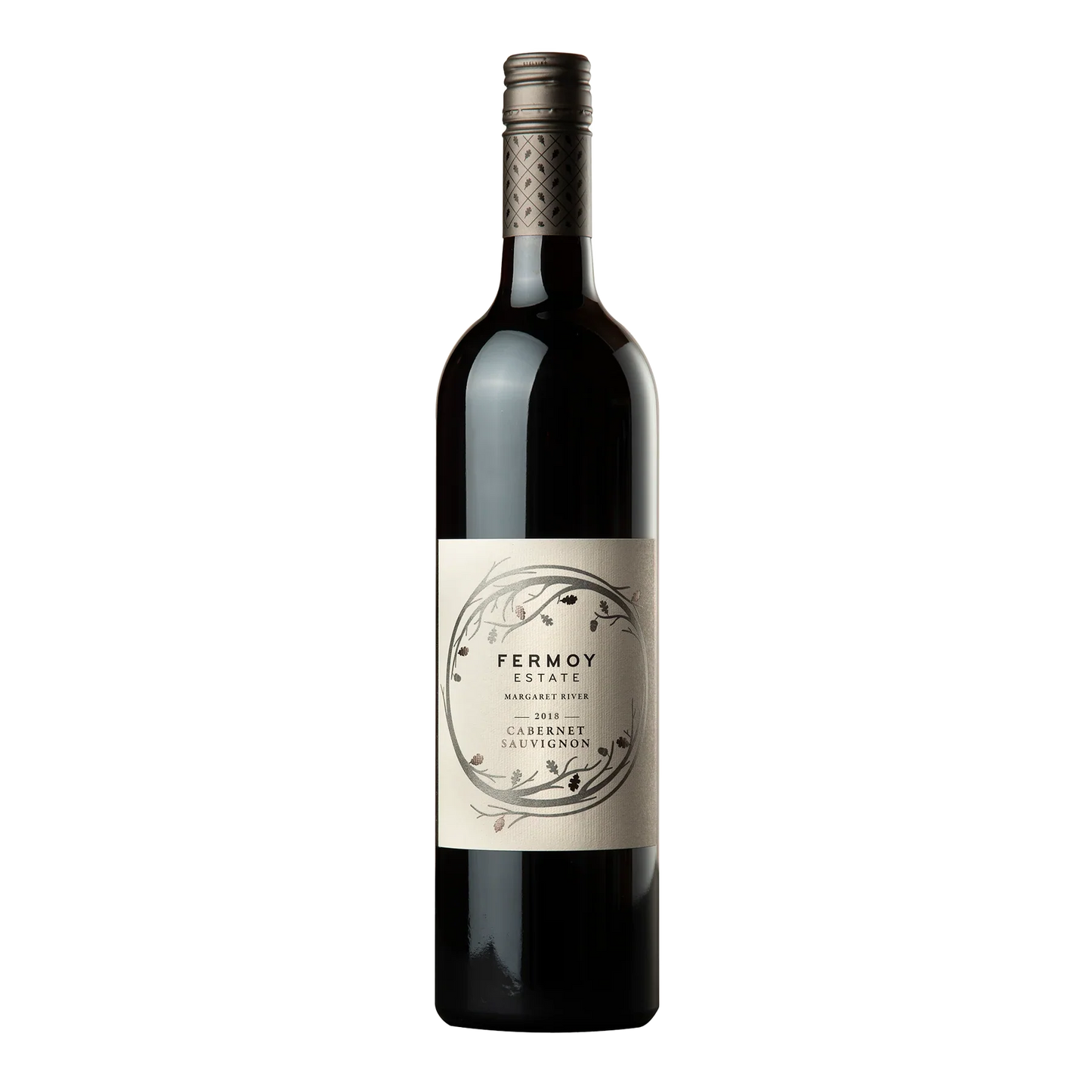 Fermoy Cabernet Sauvignon, Margaret River 2018 (6 Bottles)