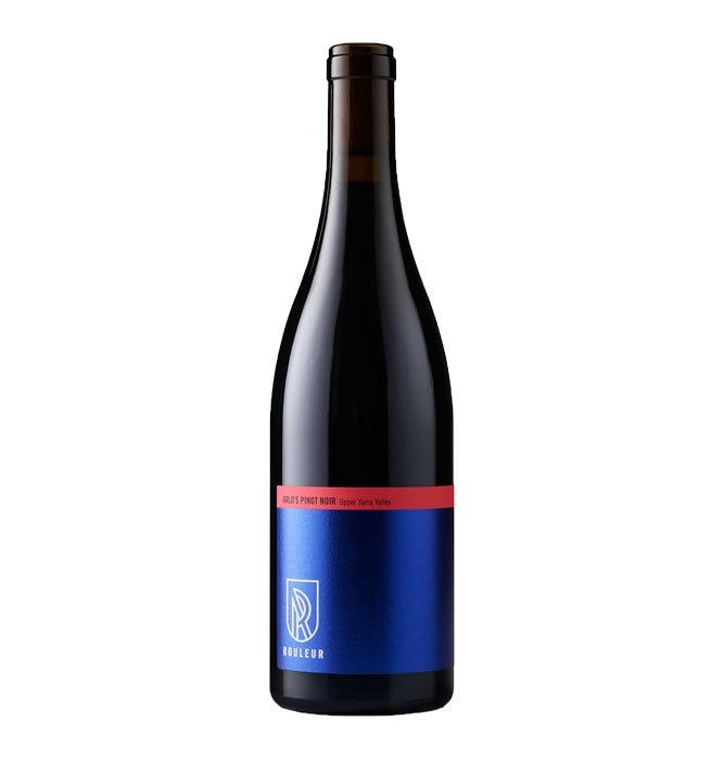 Rouleur Wine Co Arlo’s Upper Yarra Pinot Noir 2021 (12 bottles)