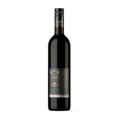 2019 Dusty Duke Cabernet Sauvignon 750ML (12 Bottles)