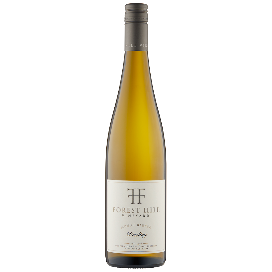 Forest Hill Estate Riesling 2023 (12 bottles)