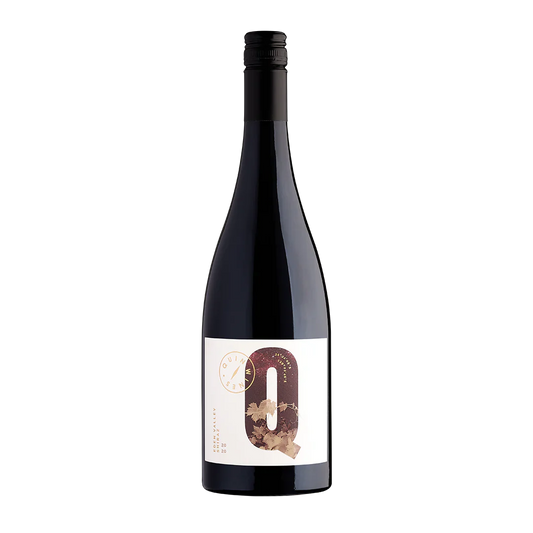Quin Wines Eden Valley Shiraz 2020 (12 Bottles)
