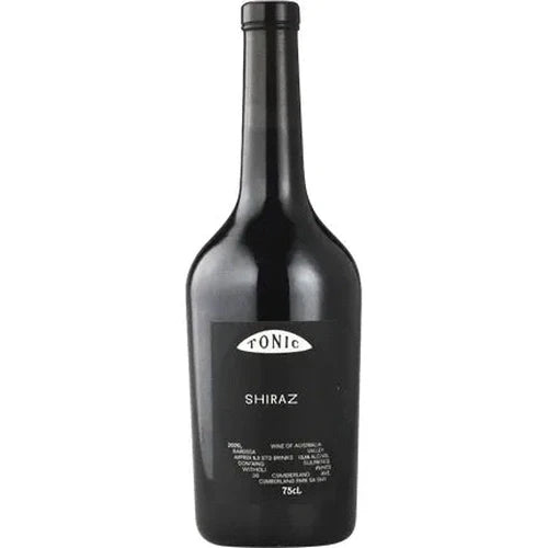 Tonic Reserve Barossa Valley Shiraz 2021 (Limited) (12 Bottles)