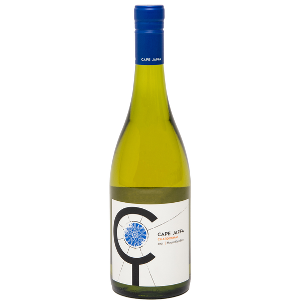 Cape Jaffa Chardonnay 2022 (12 bottles)
