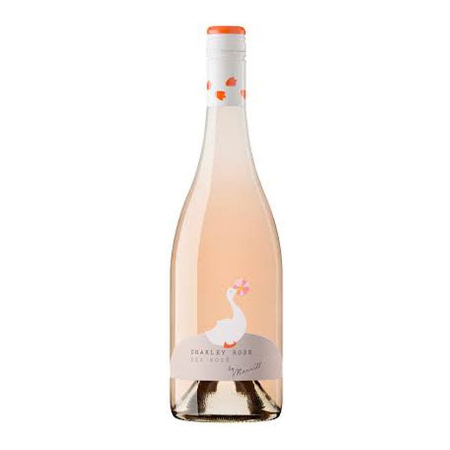 Geoff Merrill Charley Rose Dry Rosé 2021 (12 Bottles)