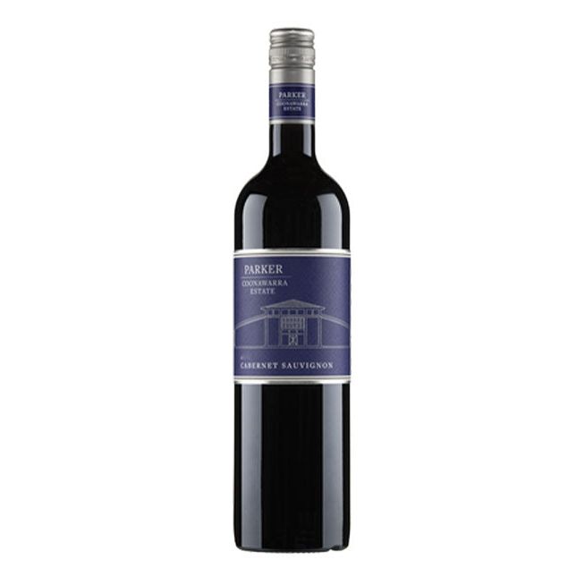 Parker Estate Cool Climate Cabernet Sauvignon 2021 (12 bottles)