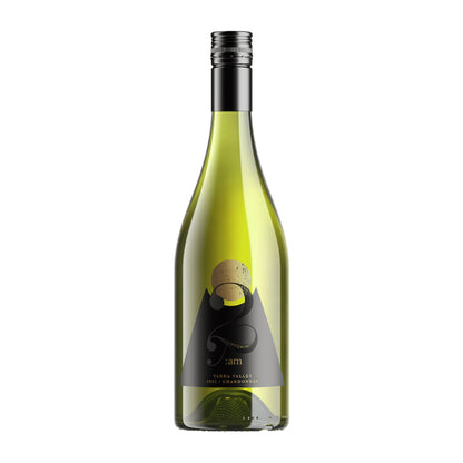 2021 2am Chardonnay 750ML (12 Bottles)