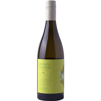 Between Five Bells White 2021 (12 bottles)