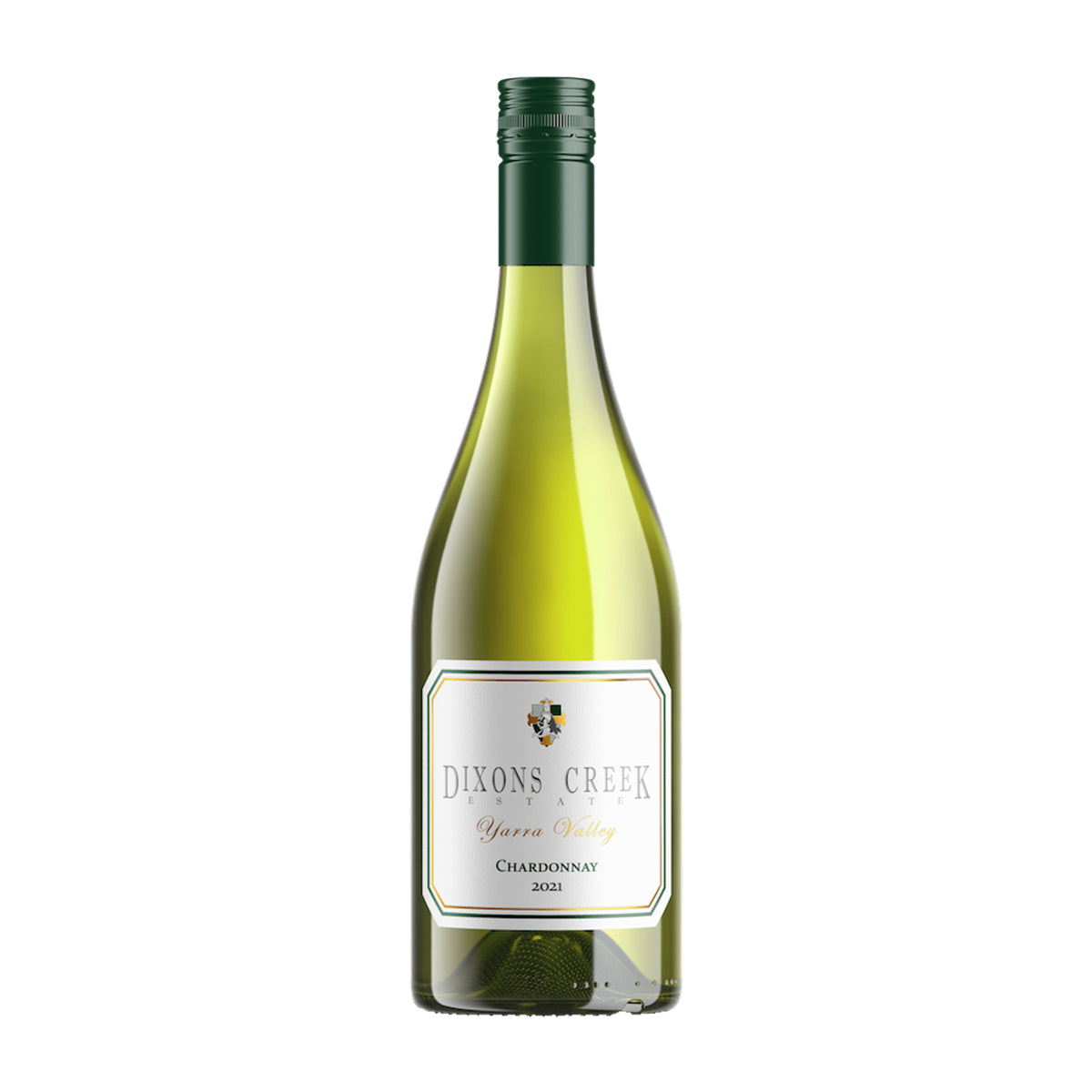 2021 Dixons Creek Estate Chardonnay 750ML (12 Bottles)