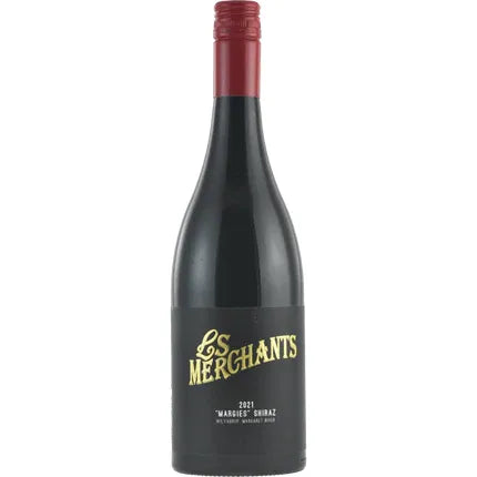 LS Merchants Margies Shiraz 2021 (12 bottles)