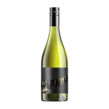 2021 Loganns Hollow Chardonnay 750ML (12 Bottles)