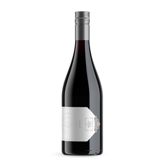 2022 Secret Song Pinot Noir 750ML (12 Bottles)