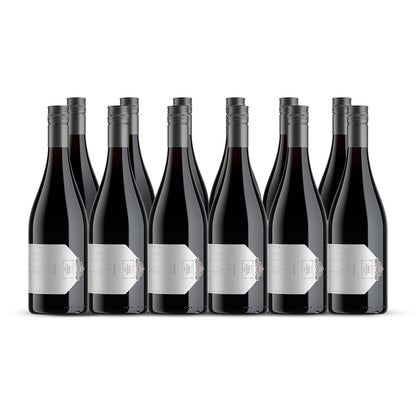 2022 Secret Song Pinot Noir 750ML (12 Bottles)
