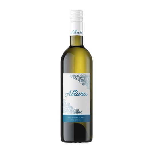 2023 Allura Sauvignon Blanc 750ML (12 Bottles)