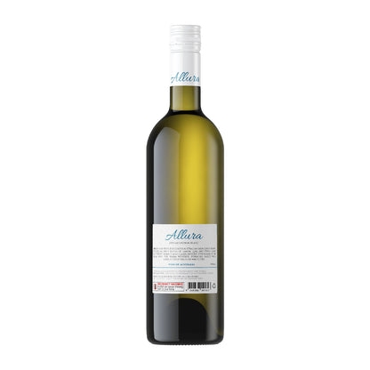 2023 Allura Sauvignon Blanc 750ML (12 Bottles)