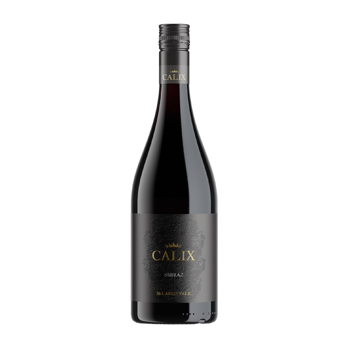 2023 Calix Shiraz 750ML (12 Bottles)