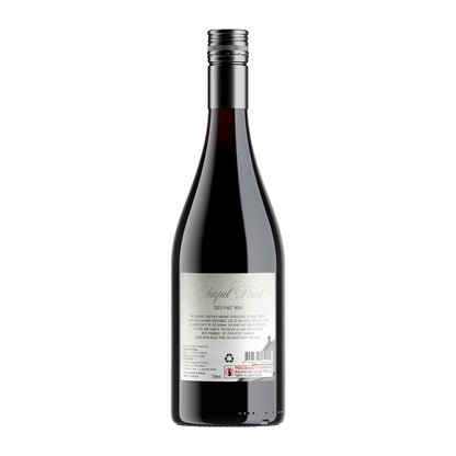 2023 Chapel Point Pinot Noir 750ML (12 Bottles)