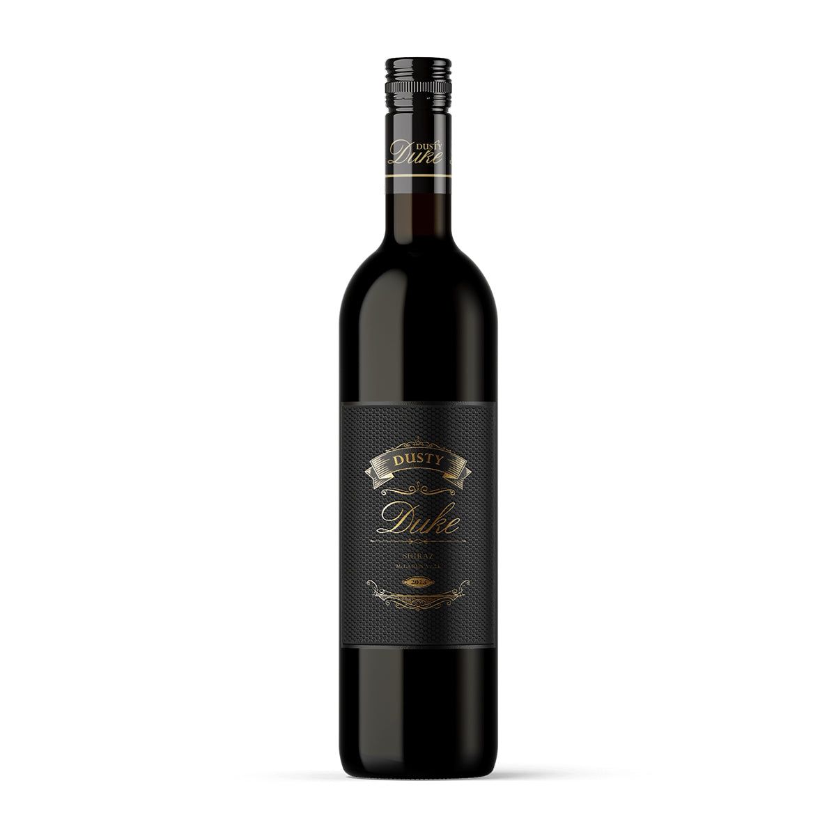 2023 Dusty Duke McLaren Vale Shiraz 750ML (12 Bottles)