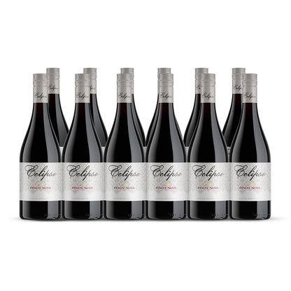 2023 Eclipse Pinot Noir 750ML (12 Bottles)