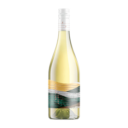 2023 Fleurieu Plains Pinot Grigio 750ML (12 Bottles)